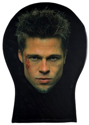 Tyler Durden Celebski