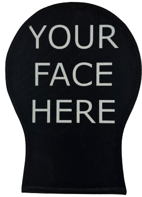 Custom Celebski *Read Description*